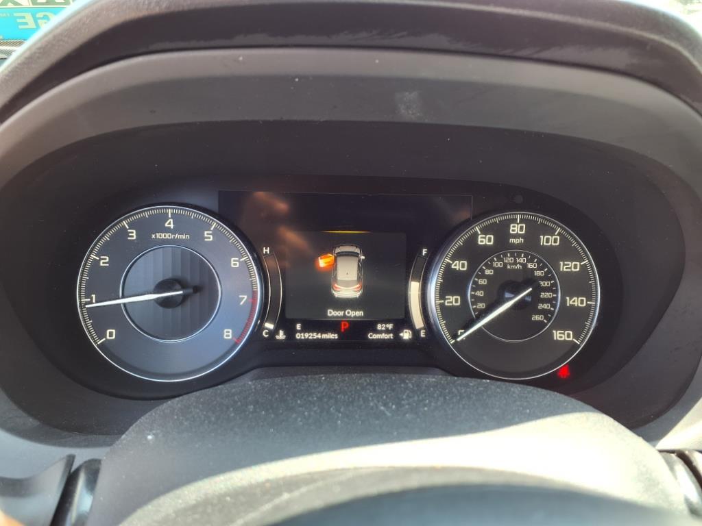 2019 Acura RDX Base photo 11