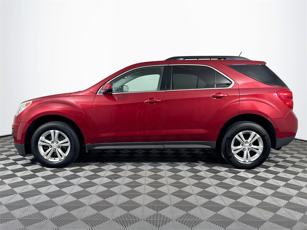 Used 2014 Chevrolet Equinox 1LT with VIN 2GNALBEK2E6366422 for sale in Eau Claire, WI