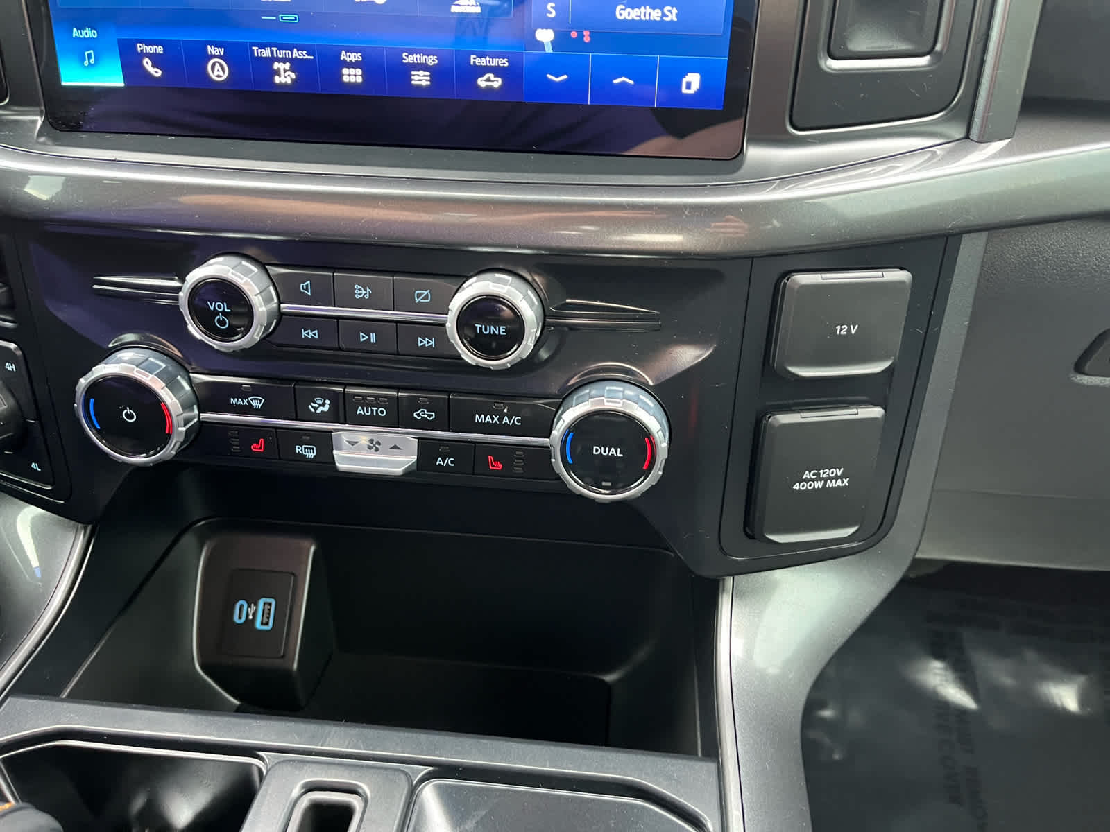 2023 Ford F-150 Tremor photo 20
