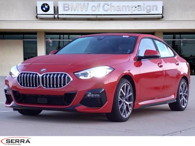 2024 BMW 2 Series 228i's photo