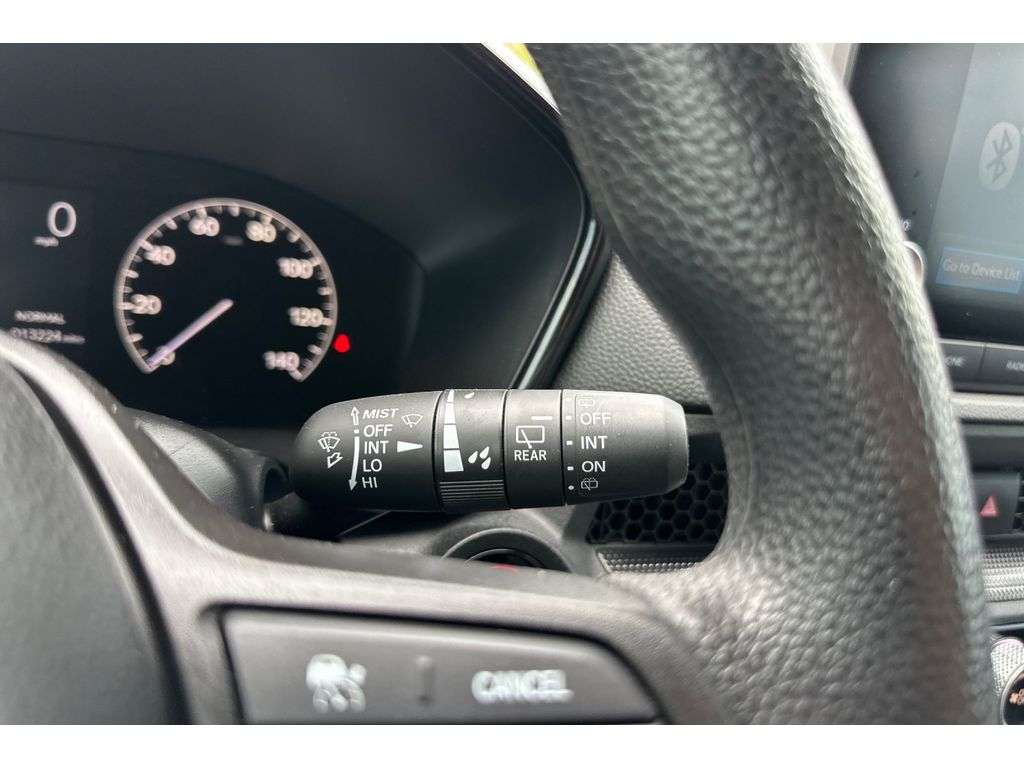 2024 Honda CR-V EX photo 38