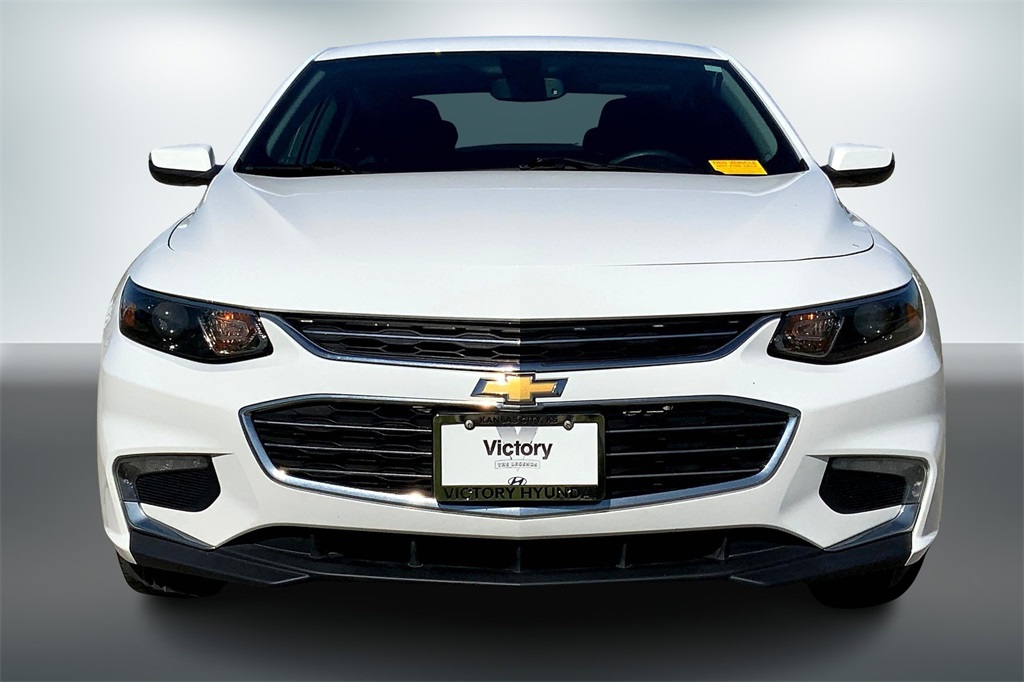 Used 2017 Chevrolet Malibu 1LT with VIN 1G1ZE5ST7HF123440 for sale in Kansas City