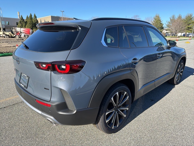 2026 Mazda CX-50 2.5 Turbo Premium Plus photo 3