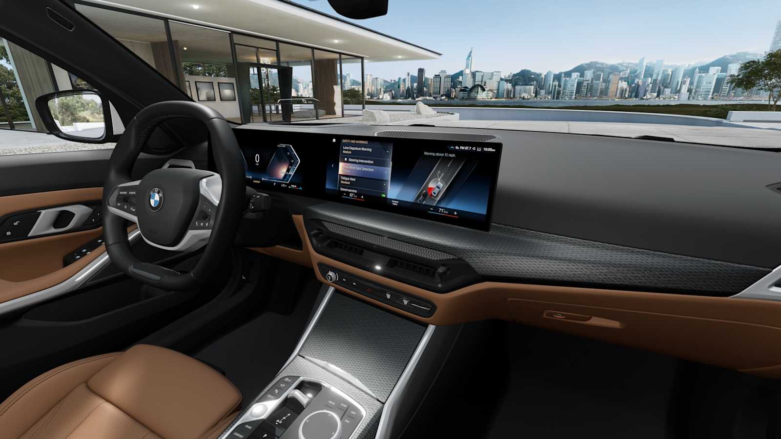 2026 Bmw 330i photo 14