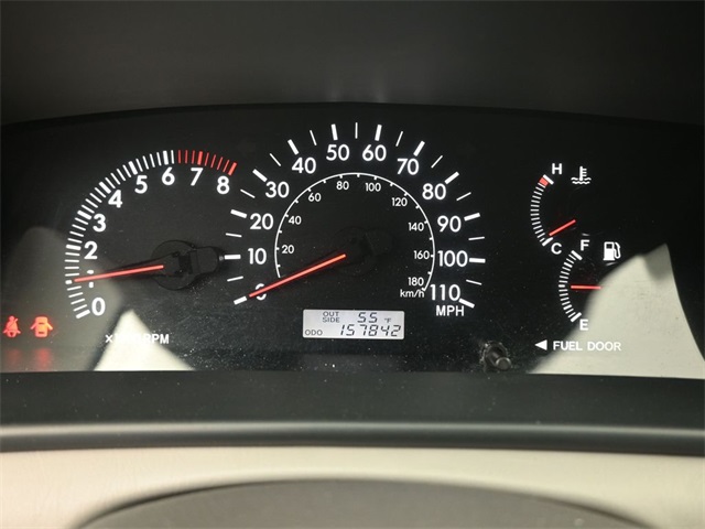 2008 Toyota Corolla LE photo 2