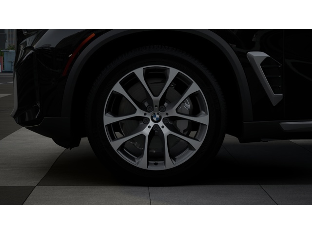 2026 Bmw X5 xDrive40i photo 7