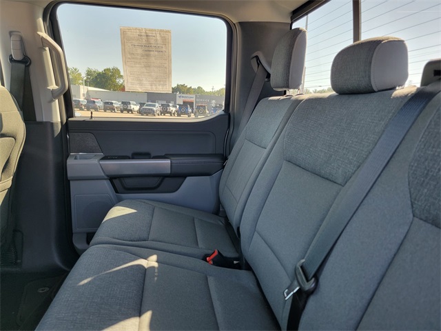 2024 Ford F-150 XLT photo 16