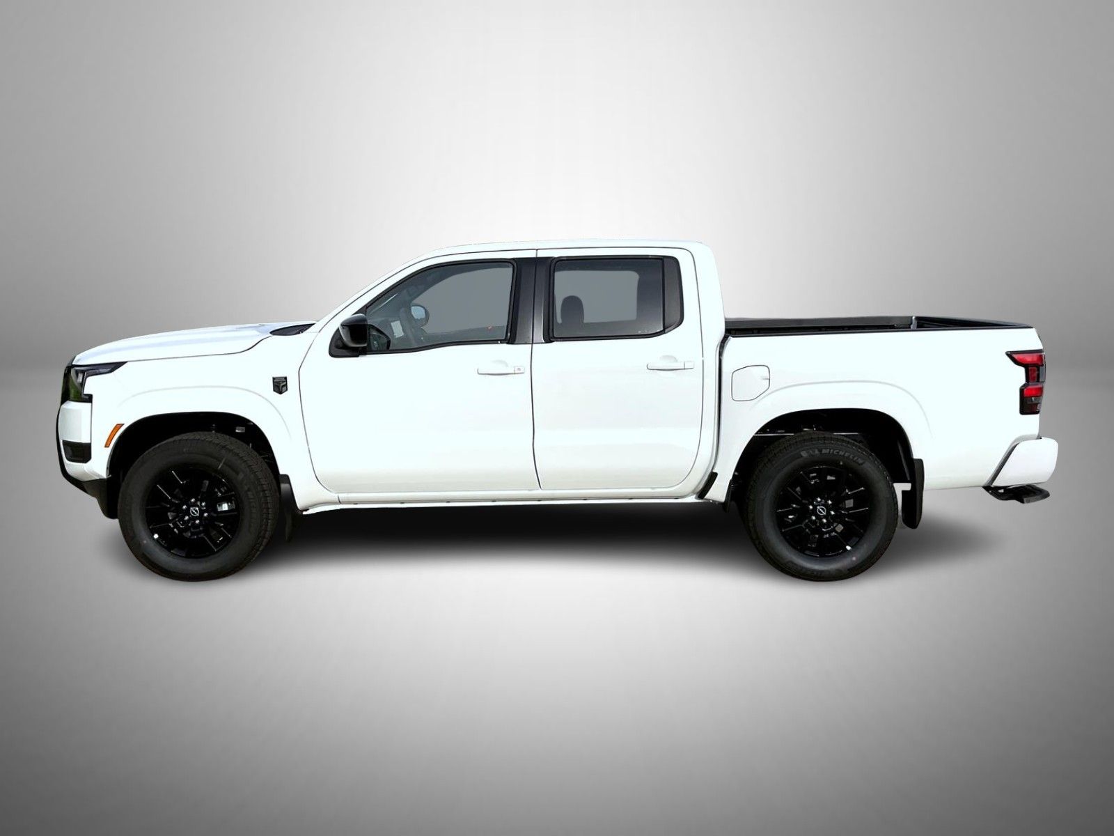 2026 Nissan Frontier SV photo 8