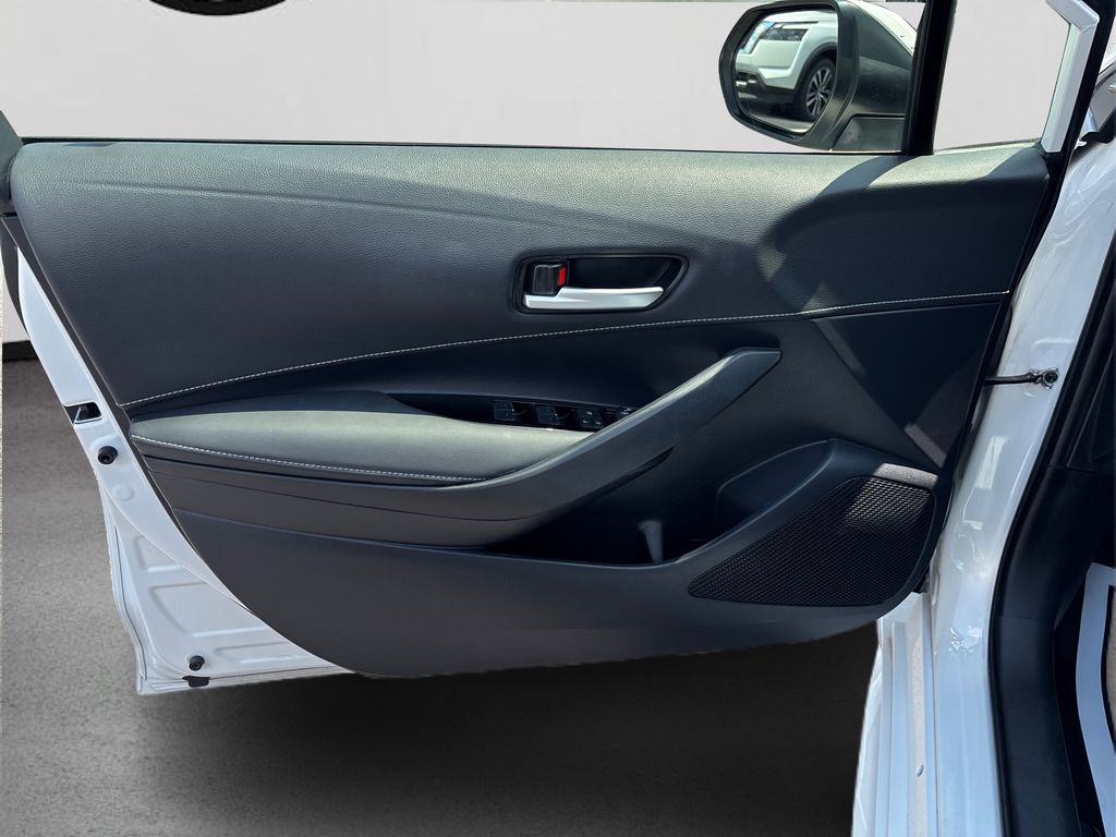 2023 Toyota Corolla SE photo 22