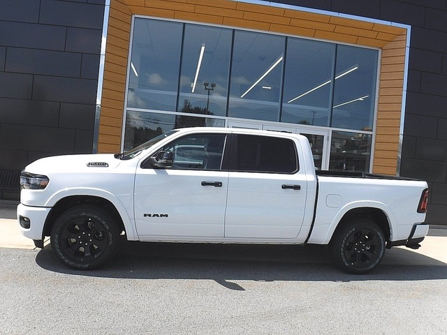 2026 Ram 1500 Big Horn Lone Star photo 2