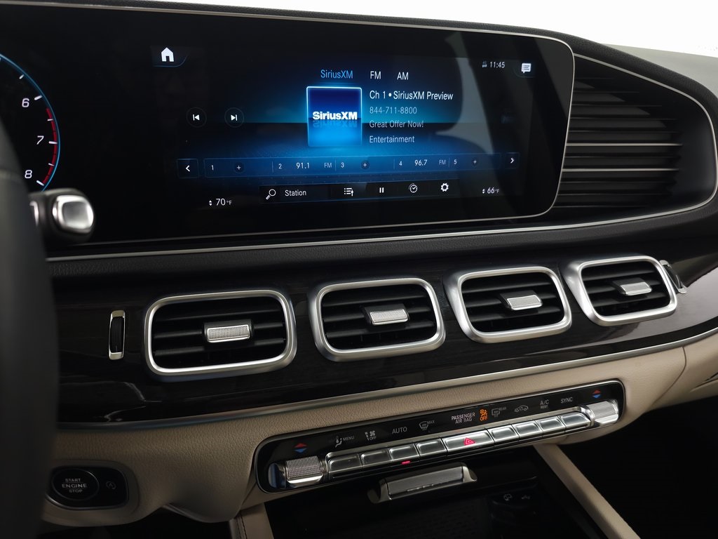 2020 MERCEDES-BENZ GLE-CLASS - Image 22