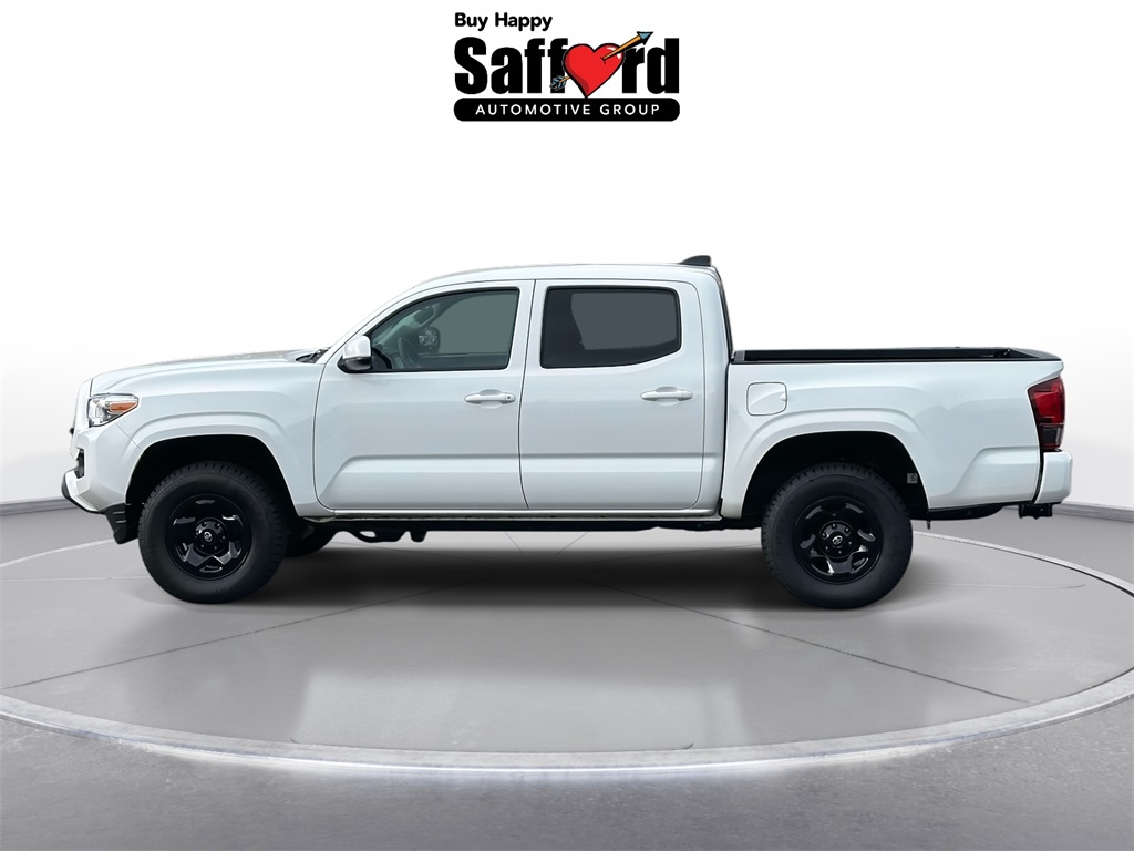 2023 Toyota Tacoma SR photo 4