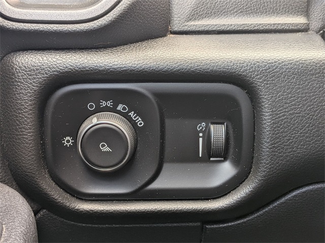 2021 Ram 3500 Tradesman photo 21