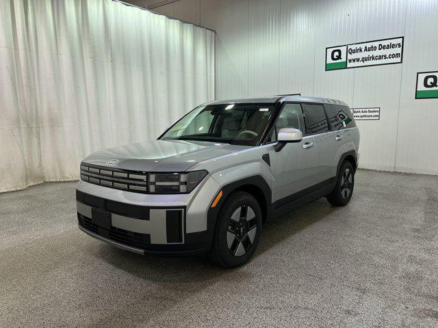 2026 Hyundai Santa Fe SE photo 3