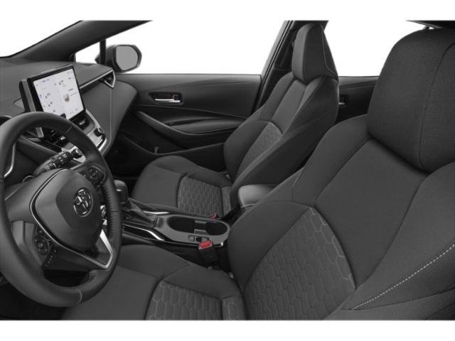 2025 Toyota Corolla SE photo 12