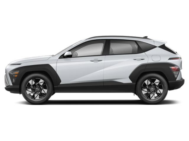 2025 Hyundai Kona SEL photo 2