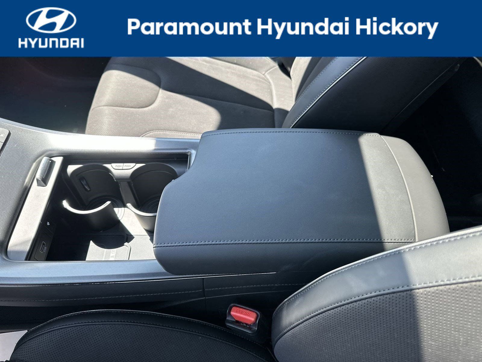 2025 Hyundai Palisade Calligraphy photo 26