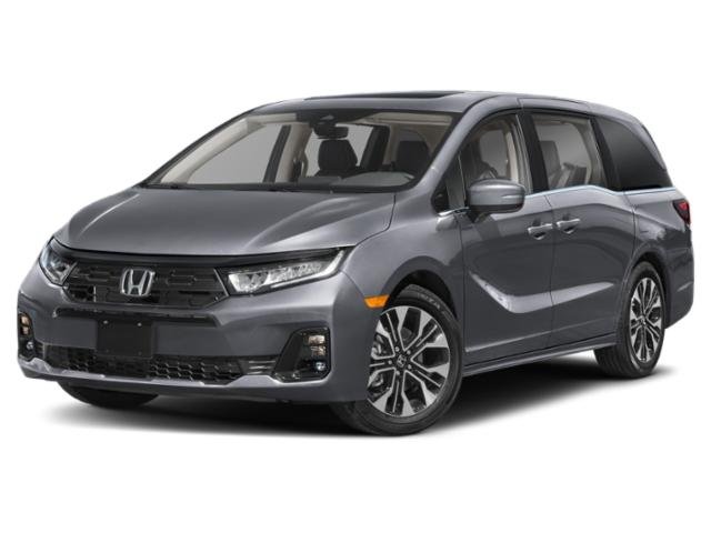 2026 Honda Odyssey Elite's photo