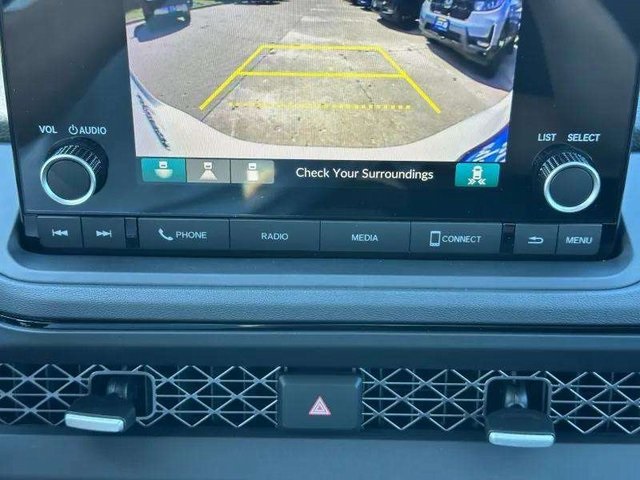 2025 Honda Accord 1.5T SE photo 18