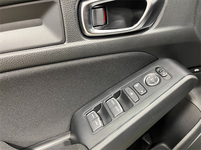 2026 Honda Civic Sport photo 14