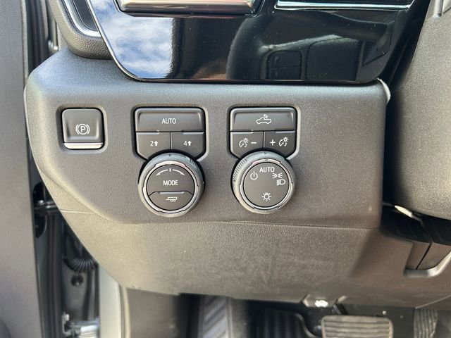 2026 Chevrolet Silverado 1500 LT photo 15