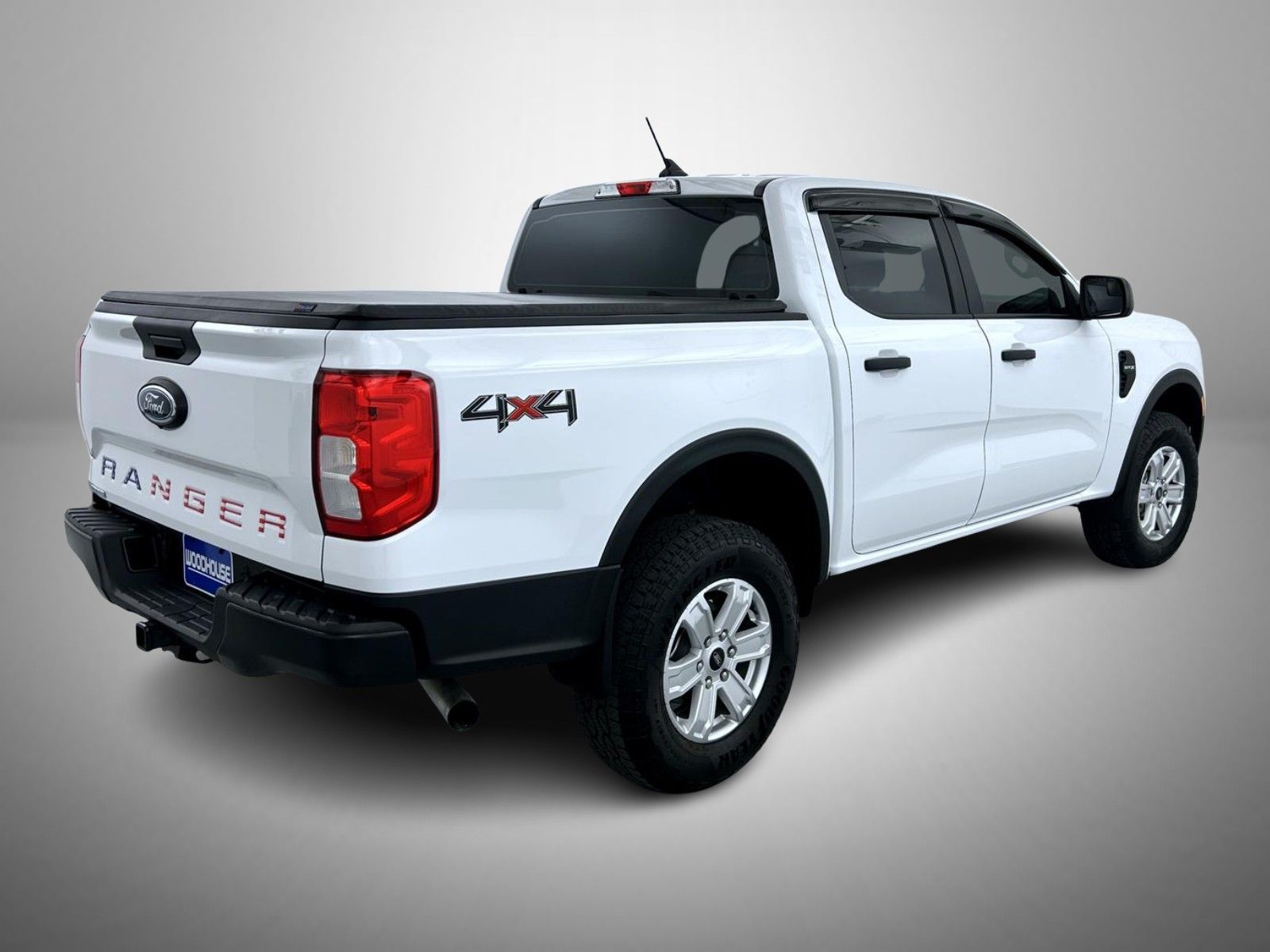 2025 Ford Ranger XL photo 5