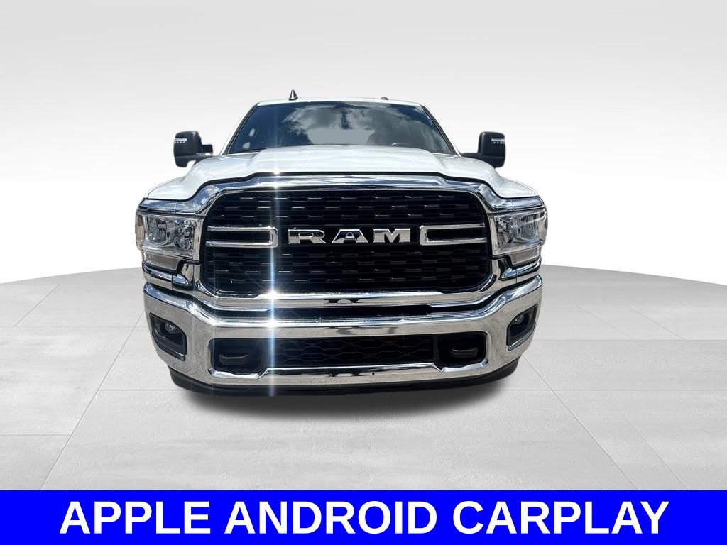 2024 Ram 2500 Big Horn photo 6