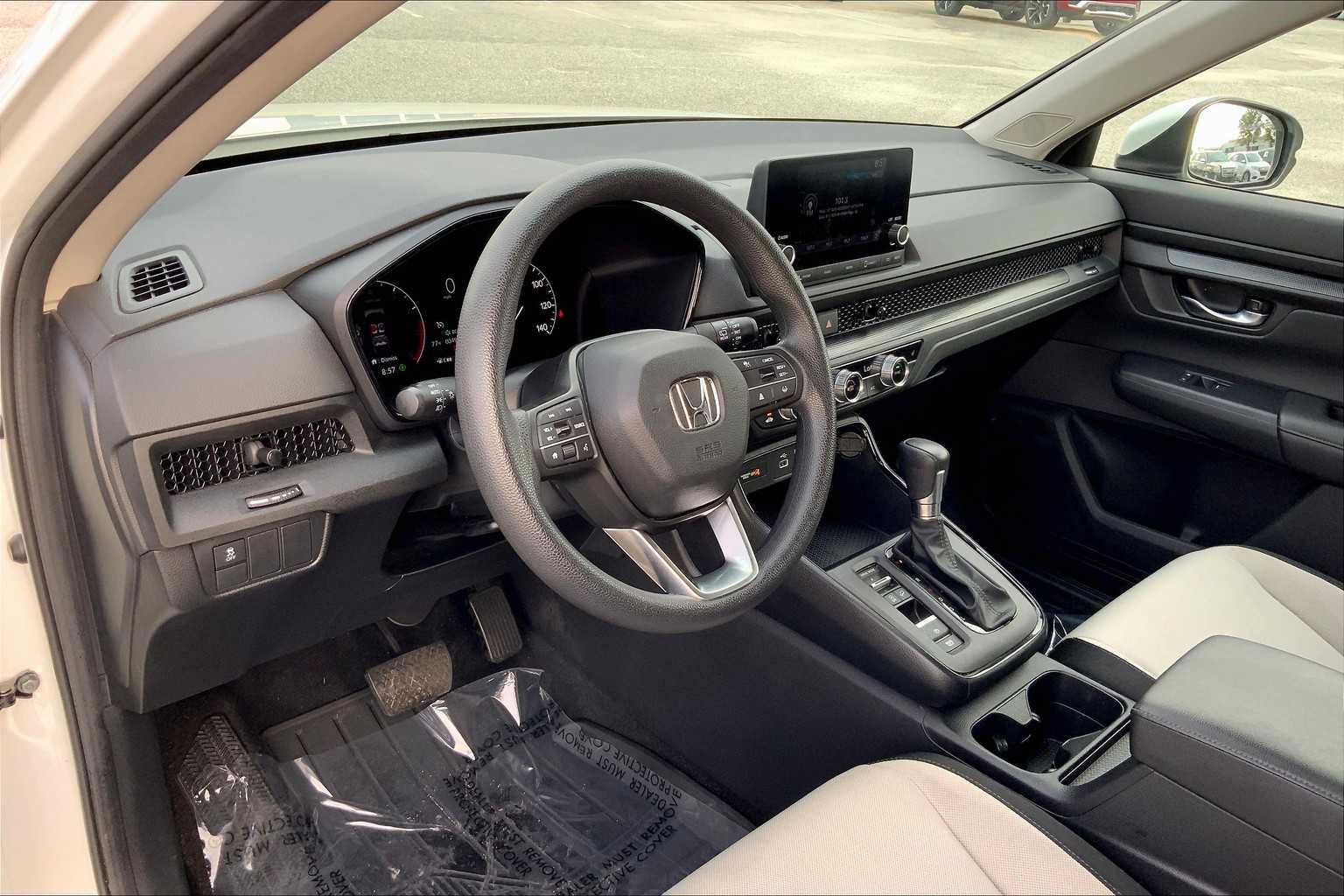 2023 Honda CR-V EX photo 16