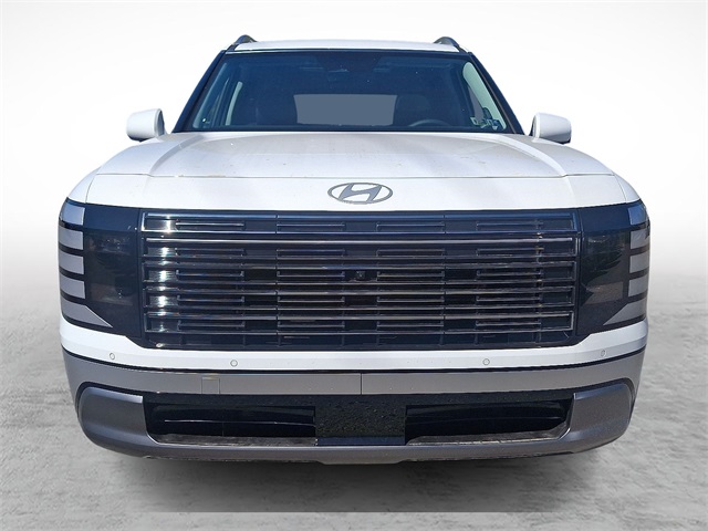 2026 Hyundai Palisade Limited photo 2