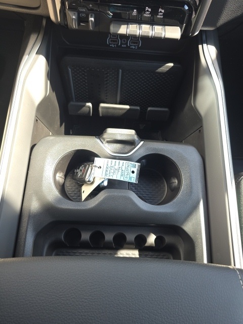 2026 Ram 1500 Big Horn Lone Star photo 24