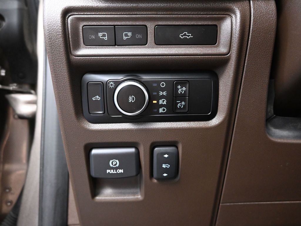 2023 Ford F-150 King Ranch photo 25