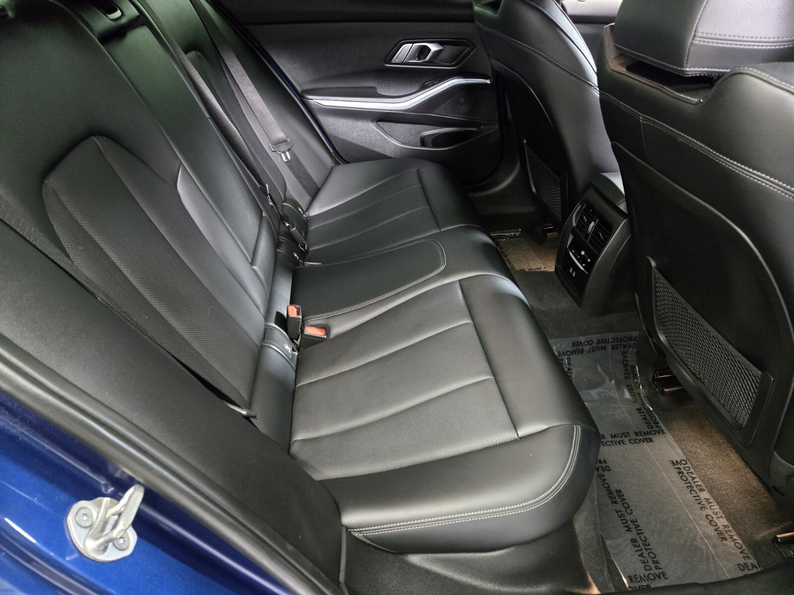 2023 Bmw 330e photo 16