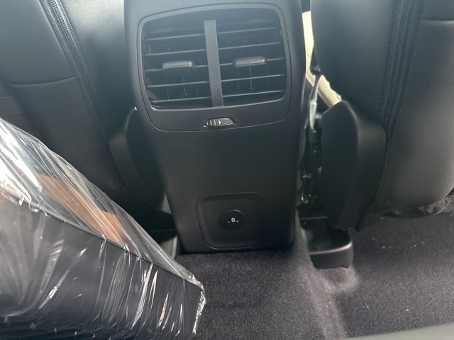 2025 Ford Bronco Sport Big Bend photo 2