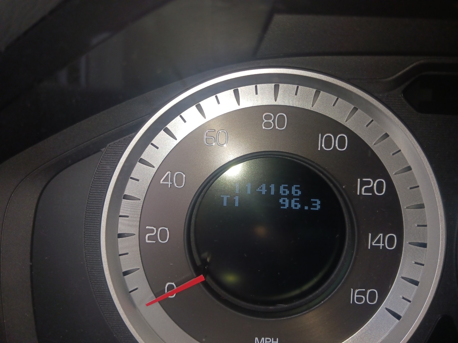 2013 Volvo S60 T5 photo 4