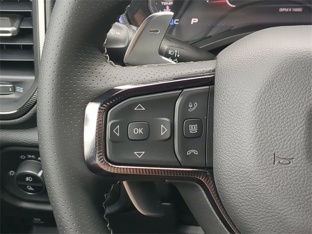 2026 Ram 1500 Rebel photo 27