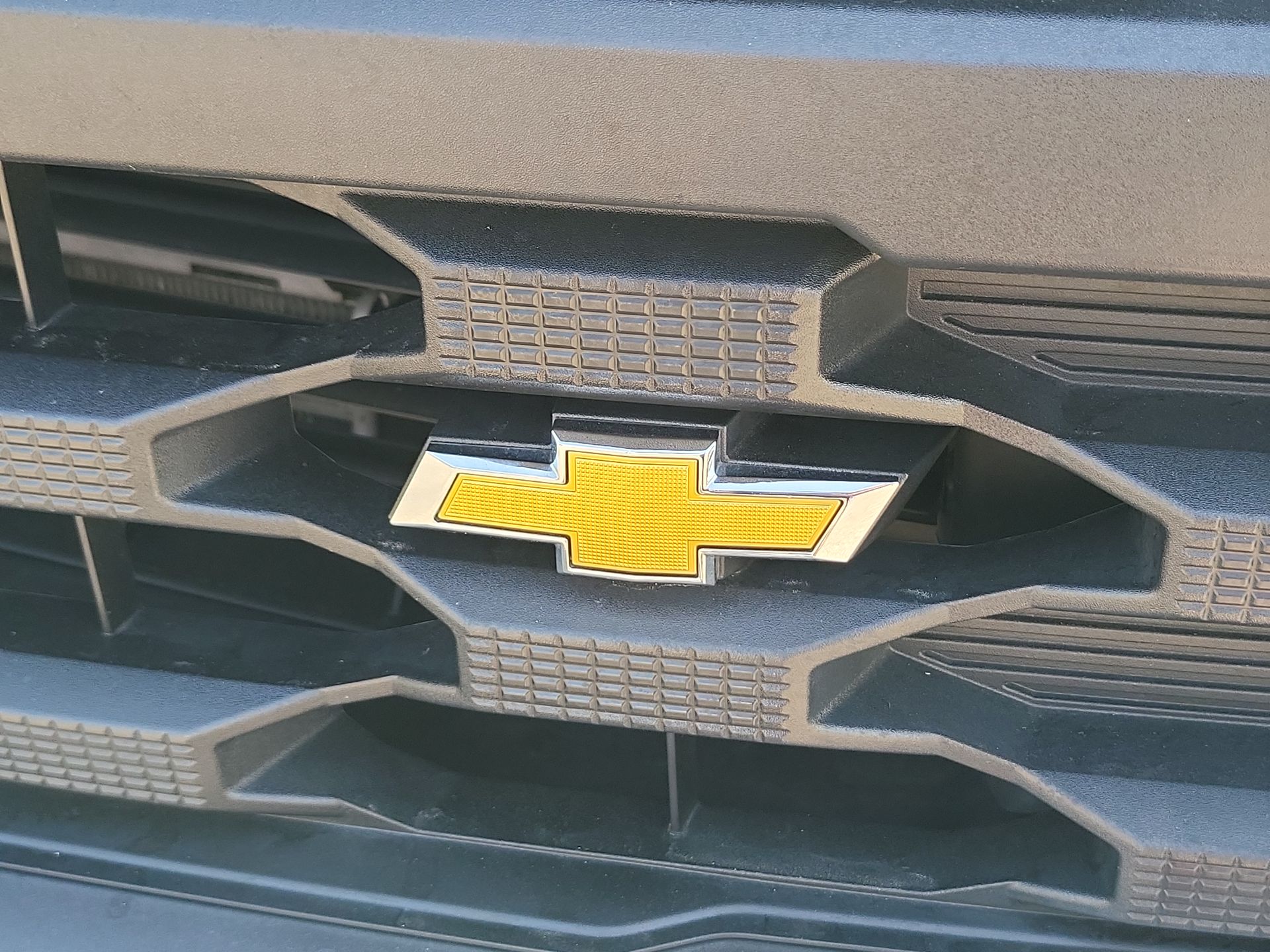 2023 Chevrolet Silverado 1500 Custom photo 21