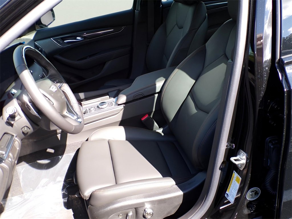 2026 Cadillac CT5 Sport photo 7