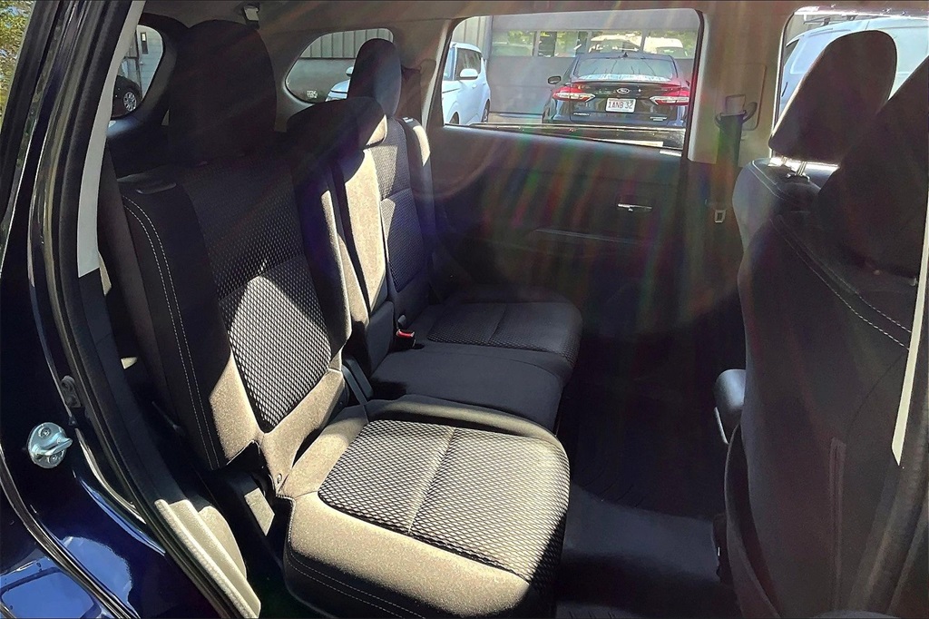 2018 Mitsubishi Outlander ES photo 15