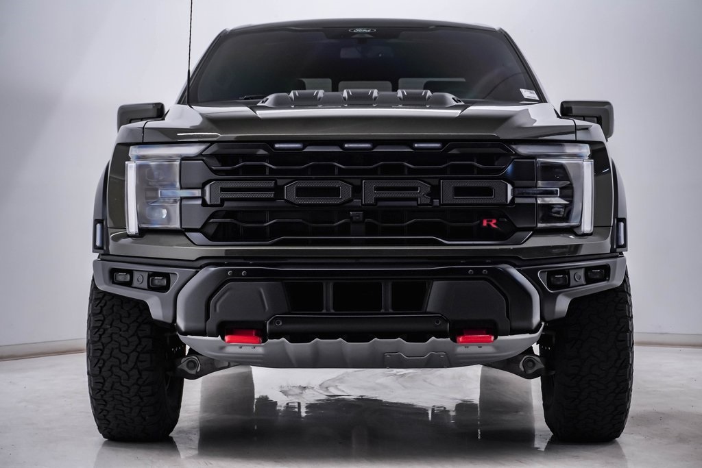 2024 Ford F-150 Raptor photo 6