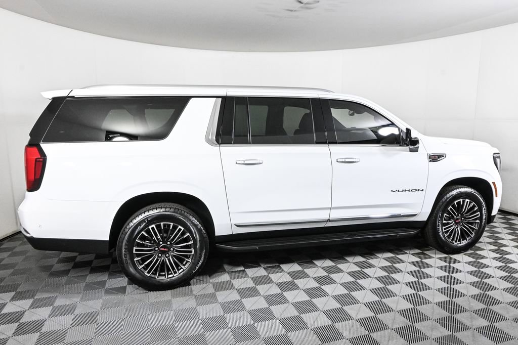 2026 Gmc Yukon XL photo 25