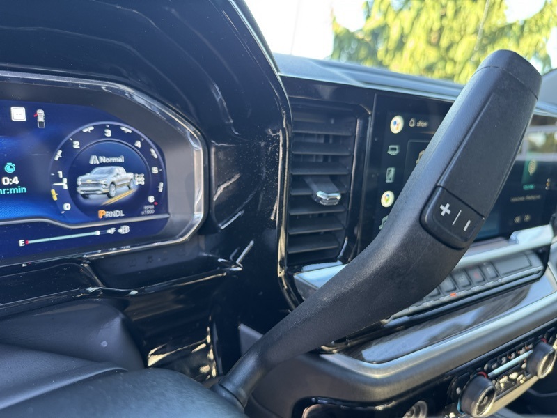 2022 Chevrolet Silverado 1500 LT photo 12