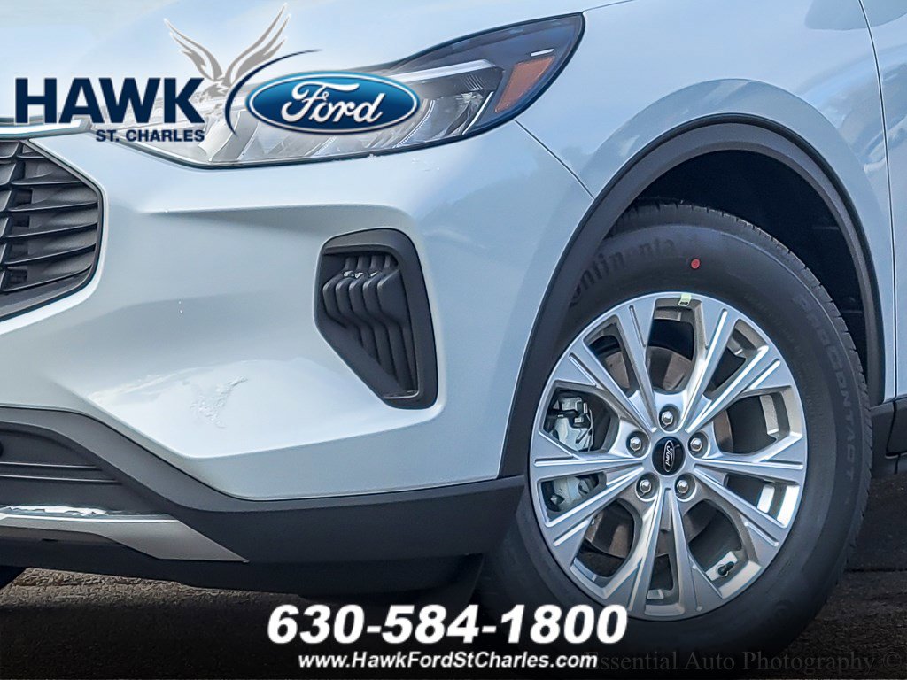 2026 FORD ESCAPE - Image 2