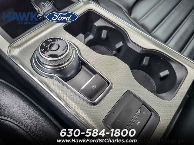 2022 FORD EDGE - Image 41