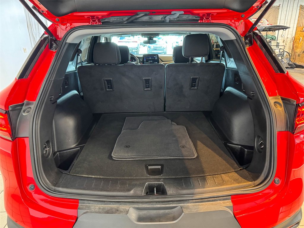 2023 Chevrolet Blazer 2LT photo 19