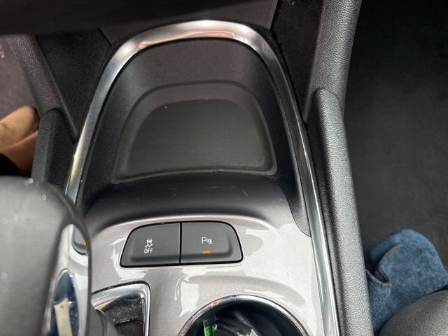 2024 Chevrolet Malibu 1LT photo 18