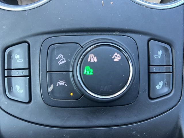 2021 Gmc Terrain SLT photo 18