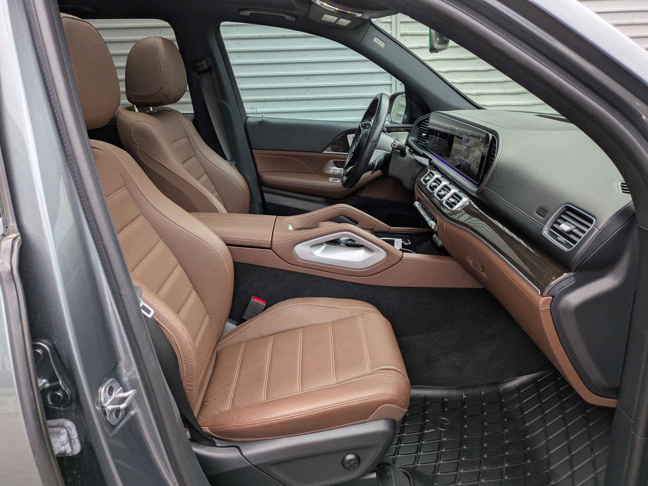 2024 Mercedes Benz GLE 4MATIC photo 33