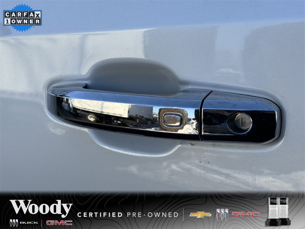 2021 GMC SIERRA - Image 12