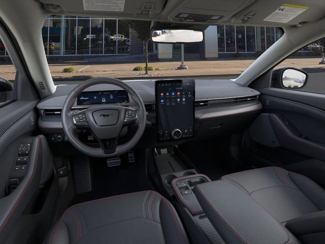 2025 Ford Mustang Mach-E Premium photo 9