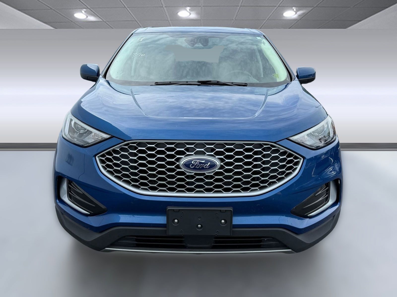 2024 Ford Edge SEL photo 4